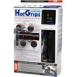 Oxford hotgrips 22 mm Touring 130mm