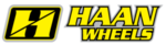 Haan Wheels Achterwiel spaakset voor OEM naaf Tenere 700