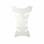 Tankpad transparant universeel