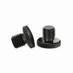 Spiegel afdekboutje M10 (set) voor o.a. Yamaha