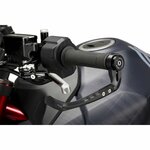 Puig Koppelingshendel Protector Model RAW Universeel