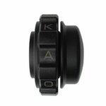 KAOKO Cruise Control Throttle Stabilizer Yamaha Tenere 700 YAM625