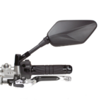 Spiegel set model Batch