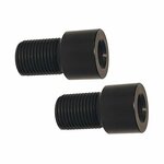 Stuureindadapters Yamaha M6