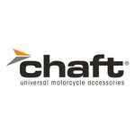 Chaft Bobbin-kit M6 zwart