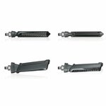 Chaft Knipperlichten LED Hammer getint dynamisch