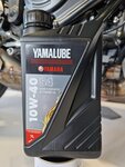 Yamalube Semi Synthetisch motorolie 10W40 4L