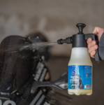 S100 Drukpompverstuiver