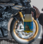 S100 Drukpompverstuiver