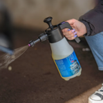 S100 Drukpompverstuiver