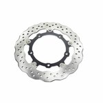 Yamaha remschijf voorzijde 1WS-2581T-01