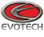 Kentekenplaat verlichting LED voor Evotech kentekenplaathouder