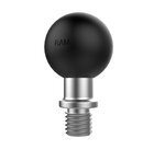 RAM&reg; Bal Adapter met M10-1.25 Gegoten Post