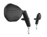 RAM Tough-Mirror (DoubleTake) Spiegelset Medium Arm