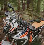 RAM Tough-Mirror (DoubleTake) Spiegelset Medium Arm