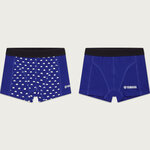 Paddock Blue ondergoed, cadeauset voor jongens 