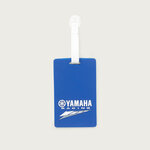 Yamaha Bagagelabel Paddock Blue