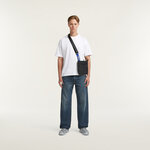 Yamaha Paddock Blue Crossbody Tasje