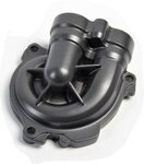 Waterpomp Cover CP2 1WS-12422-10