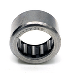 Yamaha Lager Axle, Push Lever
