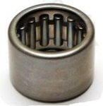 Yamaha Lager Koppelingsstift 93317-11096