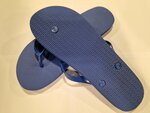Yamaha Racing Flip Flop Teenslippers