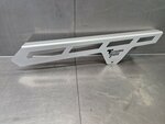 Ketting beschermer Yamaha Tenere 700