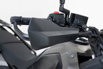 Handkappenset SW-Motech Sport Yamaha modellen