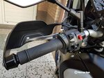 Yamaha grip verlenger voor handvatverwarming YME-F296E-00-00