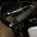 Yamaha grip verlenger voor handvatverwarming YME-F296E-00-00