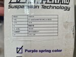 Hyperpro verlaginskit XT1200Z Super Tenere NIEUW