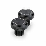 Puig Spiegel afdekboutje M10X1,25 (set) voor o.a. Yamaha