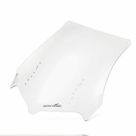 Yamaha XT1200Z XT 1200 Z Windscherm helder