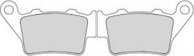 FERODO REMBLOK FDB2005SG BRAKE PADS SINTER