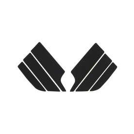 Yamaha Tankpad Super T&eacute;n&eacute;r&eacute; Worldcrosser