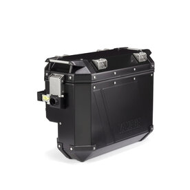 Rechter zijkoffer van de Explorer pack (uitlaatzijde) T&eacute;n&eacute;r&eacute;