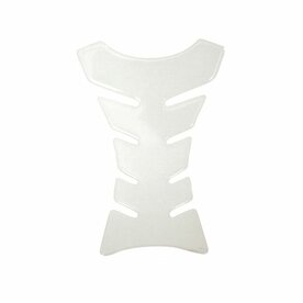 Tankpad transparant universeel