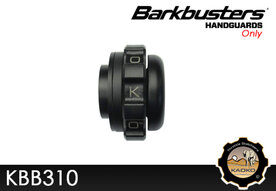 KAOKO Cruise Control Throttle Stabilizer (Barkbusters handkappen)