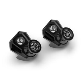 Billet bobbins-set voor racestandaard tenere 700