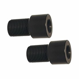 Stuureindadapters Yamaha M6