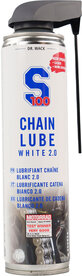 S100 Witte kettingspray 2.0 400ML