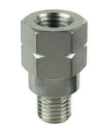 RAM&reg; M10-1.25 draadverlenging - 20mm lang