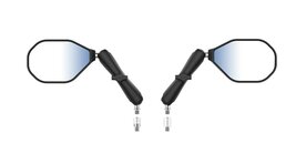 RAM Tough-Mirror (DoubleTake) Spiegelset Lange Arm