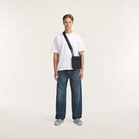 Yamaha Paddock Blue Crossbody Tasje