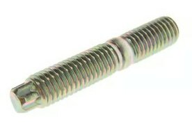 Yamaha uitlaat draadeind 90116-08087