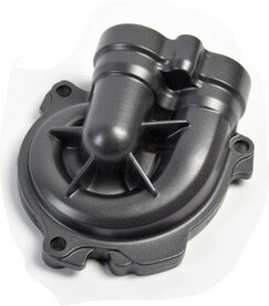 Waterpomp Cover CP2 1WS-12422-10