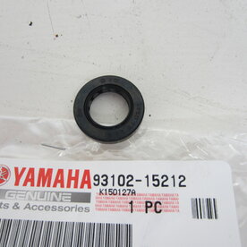 Yamaha oliekeerring tbv koppelingsstift 93102-15212