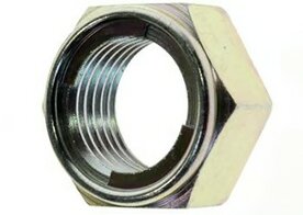 Yamaha Moer tbv Achterbrug As 90185-16002