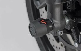 Voorvork slider kit SW-Motech Yamaha XT 1200 Z Super Tenere '10-