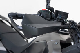 Handkappenset SW-Motech Sport Yamaha modellen